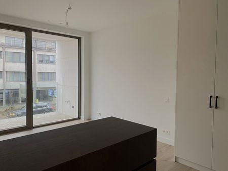 NIEUWBOUW APP 1STE VERDIEPING RESIDENTIE THB 209 - Photo 3