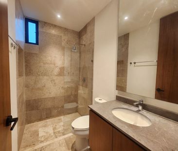 Departamento en Renta en Temozón Norte, Mérida - Photo 6