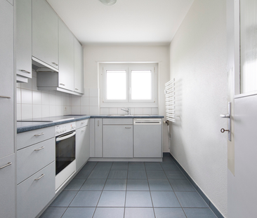 Grosszügige 4-Zimmerwohnung an ruhiger Lage! - Photo 4