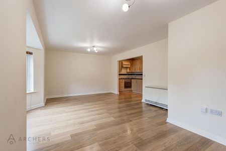 2 bedroom apartment to rent - Photo 5