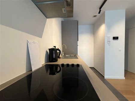 Appartement te huur - Foto 5