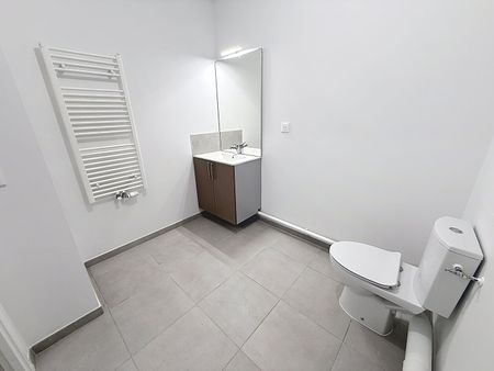 Appartement 2 pièces - Photo 4