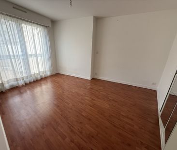 Location Appartement T3 - PLATEAU - Photo 3