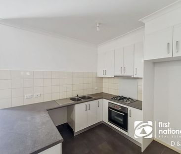 3/34 Harrison Street, 3023, Deer Park Vic - Photo 1