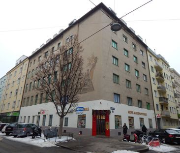 Wohntraum in 1200 Wien: 2 Zimmer, modern & gepflegt – Besichtigung ... - Photo 3