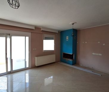 Διαμέρισμα για ενοικίαση Άγιος Κοσμάς (Εύοσμος) - Photo 1
