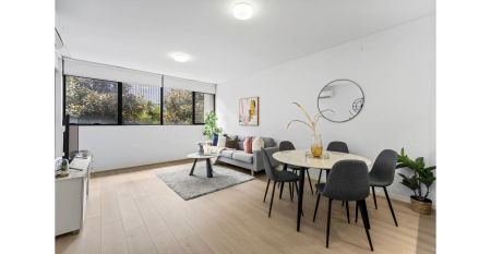 Modern Comfort and Convenience in a Prime Location - Photo 2