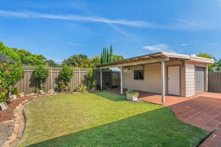 Prime Beachside Location - Photo 5