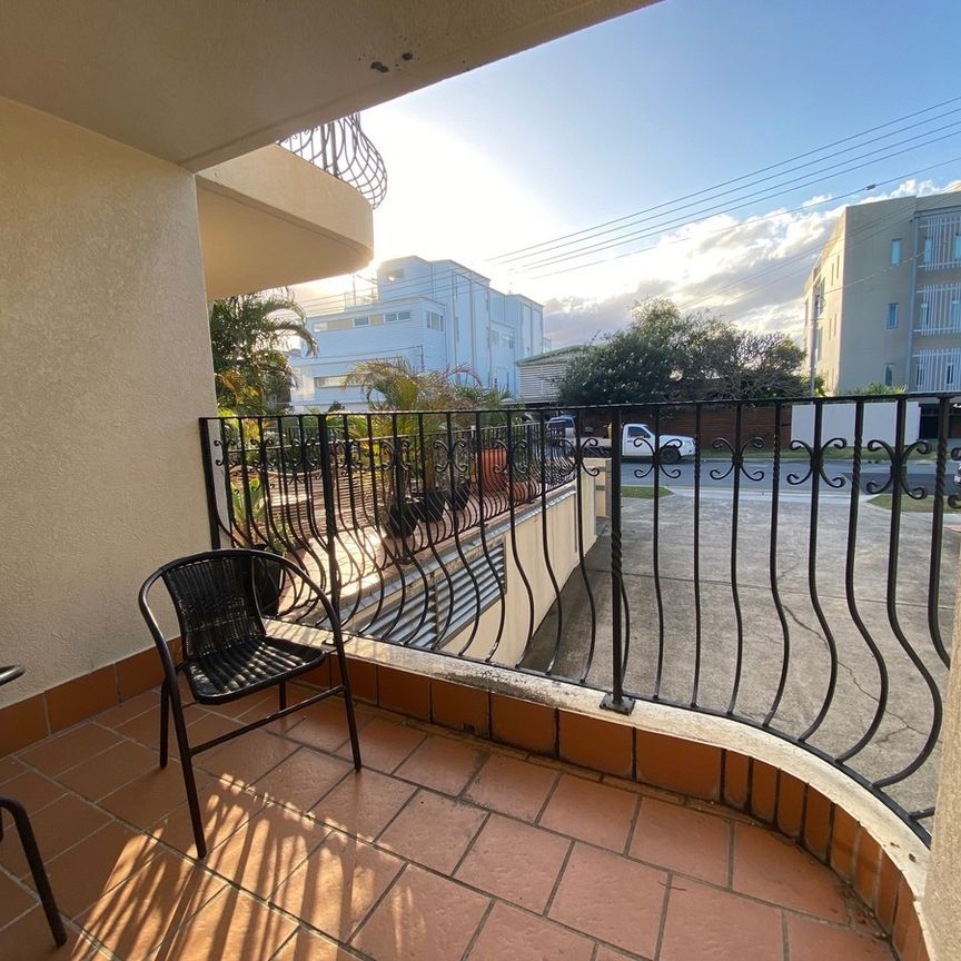 Waterfront Living at Its Best – Ground Floor 2-Bedroom Unit - Photo 1