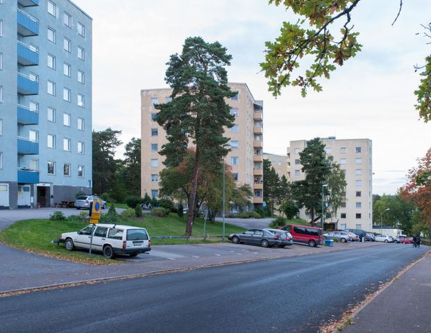 Skogsvägen, Strängnäs - Foto 1