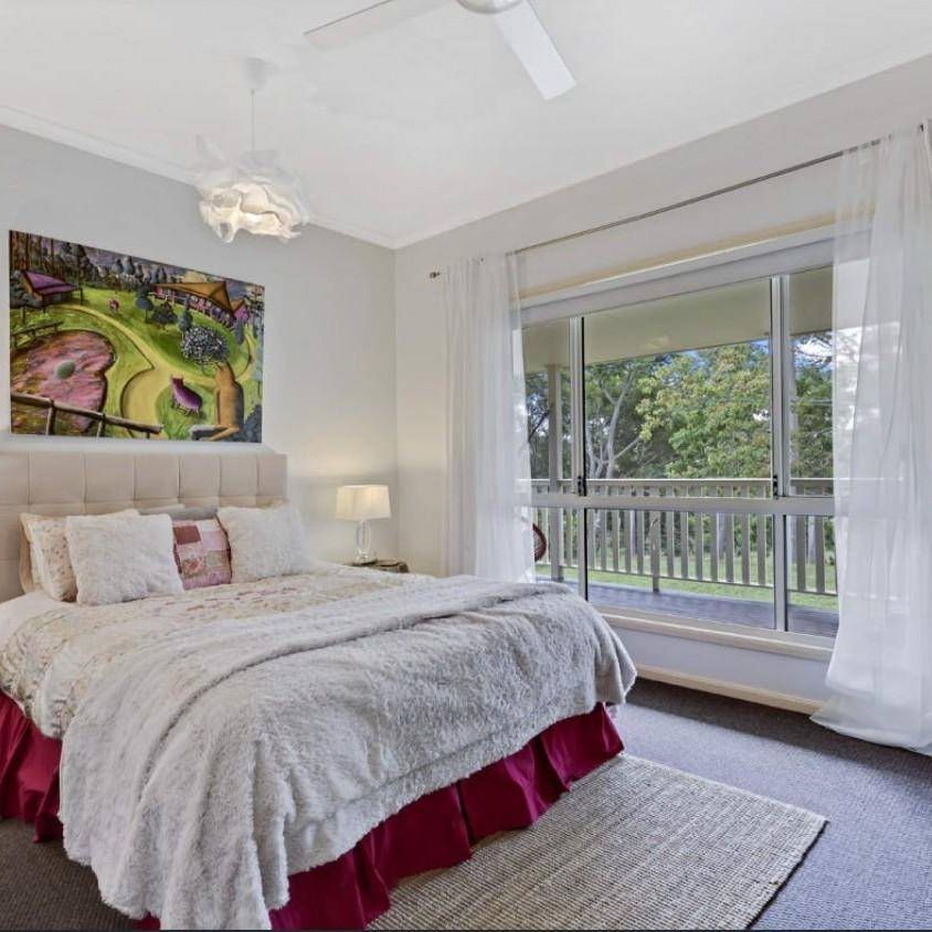 Step outside to your own private paradise! - Photo 1