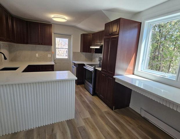 À louer / Appartement - Photo 1
