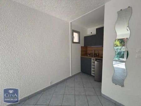 Appartement à louer 2 pièces 36.11m² - Photo 3