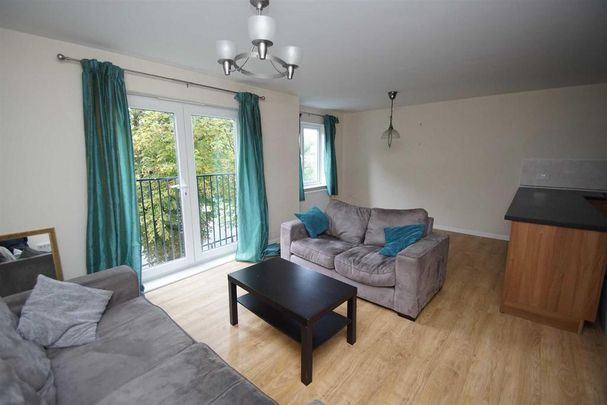 2 bedroom apartment to rent - Photo 1