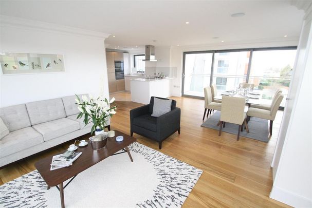 2 bedroom apartment to rent - Photo 1