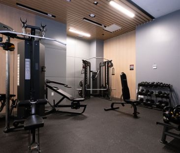 For Lease - 3425 Sheppard Avenue Unit# C3-101, Toronto, Ontario - Photo 5