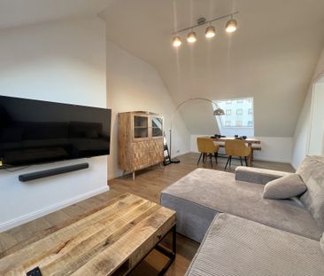 Bonn Beuel – hell und ruhig wohnen - Photo 5