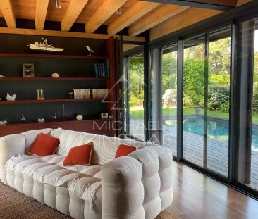 VILLA CARLOTTA - Prestations et vue exceptionnelles - Photo 1