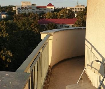 Apartament de inchiriat, 2 camere, decomandat, 55 mp, Centru, Piata Unirii, Cod 163400 - Photo 6