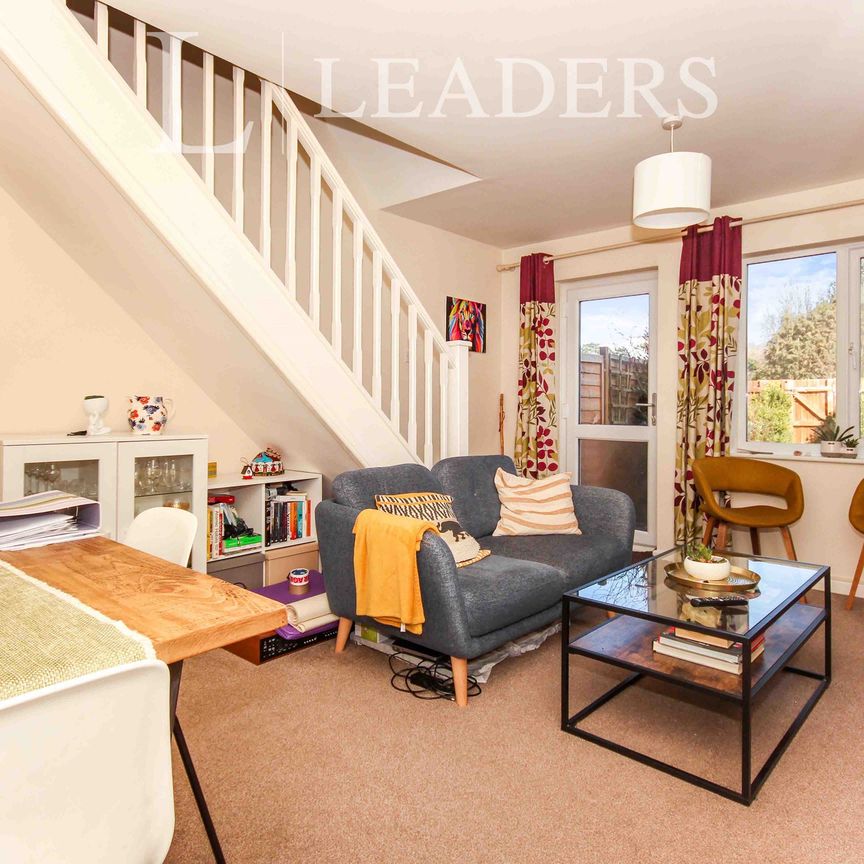 2 bedroom house to rent Reeve Drive, Kenilworth, CV8 - Photo 1