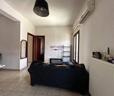 Studio/Γκαρσονιέρα για ενοικίαση Άγιος Νικόλαος (Άνω Πόλη) - Photo 1