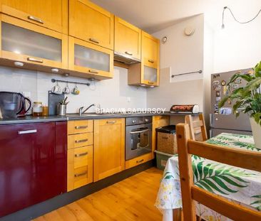 Mieszkanie Kraków Dębniki powierzchnia 41.0 m² C206-WM-43735 - Фото 4