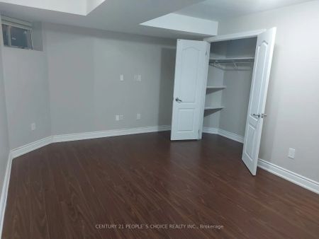 4 Meltwater Crescent #Basement - Photo 4