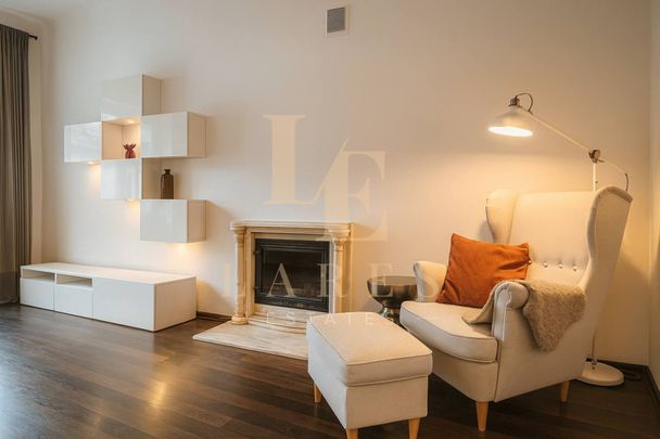 Przestronne i ciche mieszkanie 77 m²| Parking - Photo 1