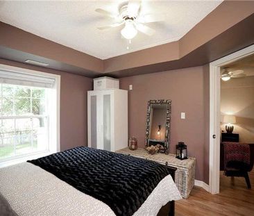 For Lease - 1490 Bishops Gate Unit# 03, Oakville, Ontario - Photo 6