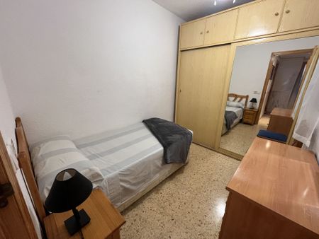 Apartamento en Benidorm, Centro Maravall, alquiler - Photo 4