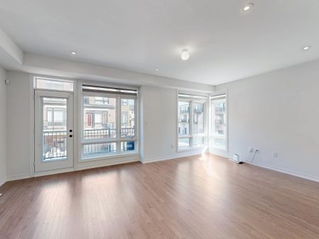 For Lease - 513 Littlewood Lane, Ajax, Ontario - Photo 5