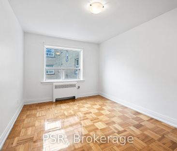 For Lease - 69 Old Mill Terrace Unit# 18, Toronto, Ontario - Photo 4