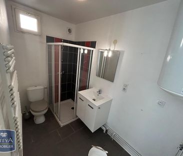 Location Appartement 2 pièces 40m² PERIGUEUX 24000 - Photo 5
