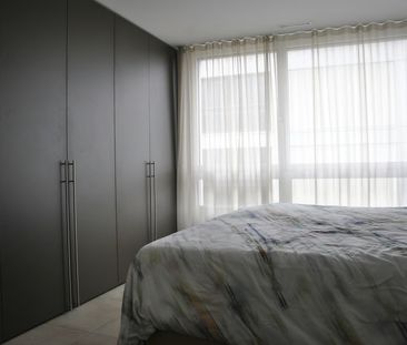 4.5 Zimmer, 115 m², 5. Stock - Foto 2