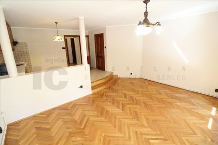 Kiadó jó állapotú lakás - Szeged - Fotó 3