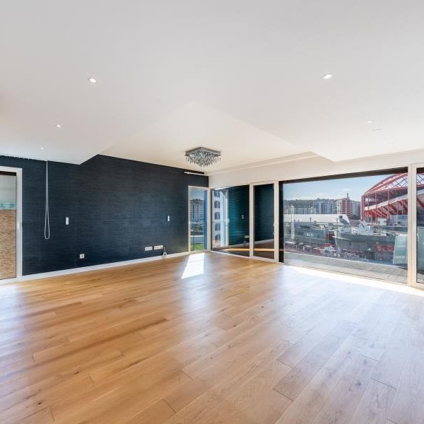 Apartamento T3 em Lisboa - Photo 1