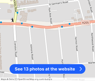 Elsinore Road, London, SE23 - Photo 1