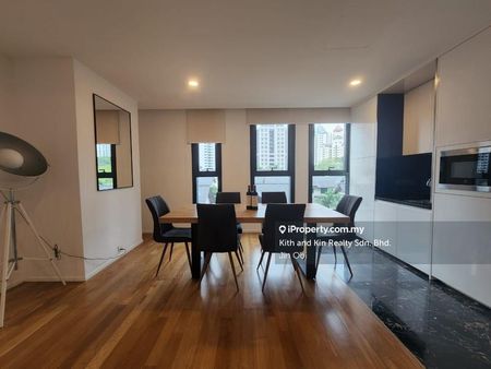 Arcoris Residences, Mont Kiara - Foto 5