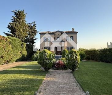 Μεζονέτα για ενοικίαση Βαρυμπόμπη (Αχαρνές) - Photo 4