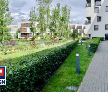 Apartament na wynajem Warszawa, Gocław - Photo 4