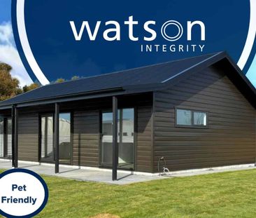 Foxton - 3 Bedrooms - Photo 2