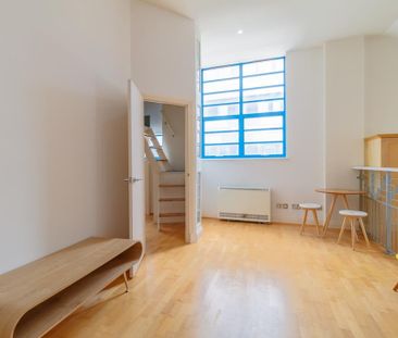 1 bedroom apartment to rent - Photo 4