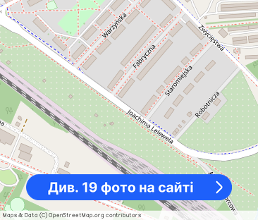 3 pok z balkonem Brzeg Dolny-najem - Фото 1