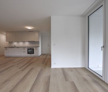 4.5 Zimmer, 99 m², 5. Stock - Foto 4