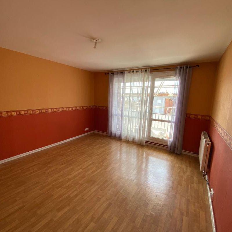 Location Appartement 2 pièces 53m² LE HAVRE 76600 - Photo 1