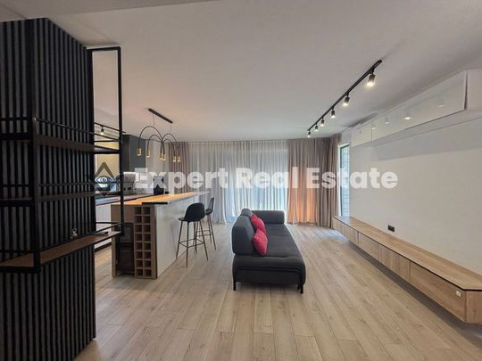 VILA INDIVIDUALA MODERNA-PET FRIENDLY-OTOPENI - Fotografie 1