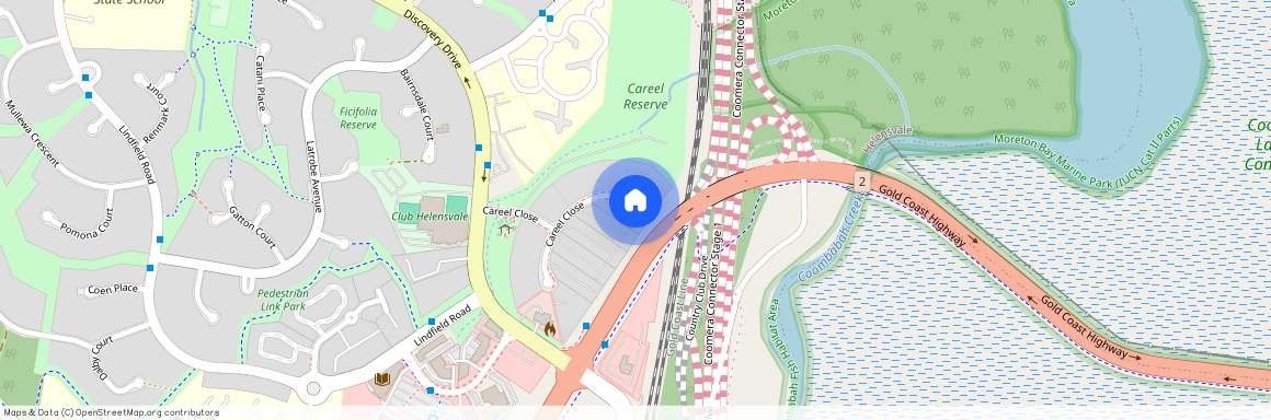 16/20 Careel Close, Qld 4212, Helensvale