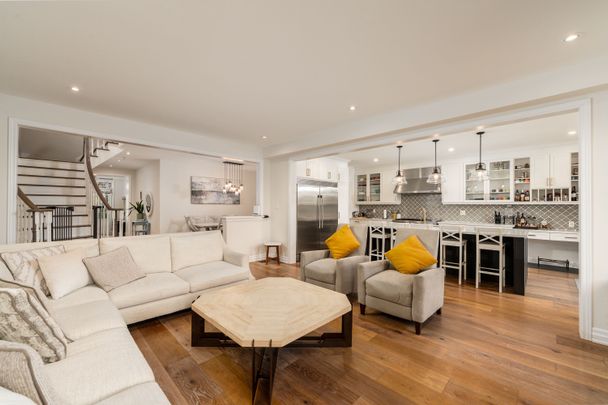 For Lease - 36 Angela Crescent, Niagara-on-the-Lake, Ontario - Photo 1