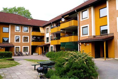 2 RUM KÖK - Photo 4