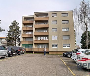 Appartement de 3.5 pièces au rez-de-chaussée - Photo 4